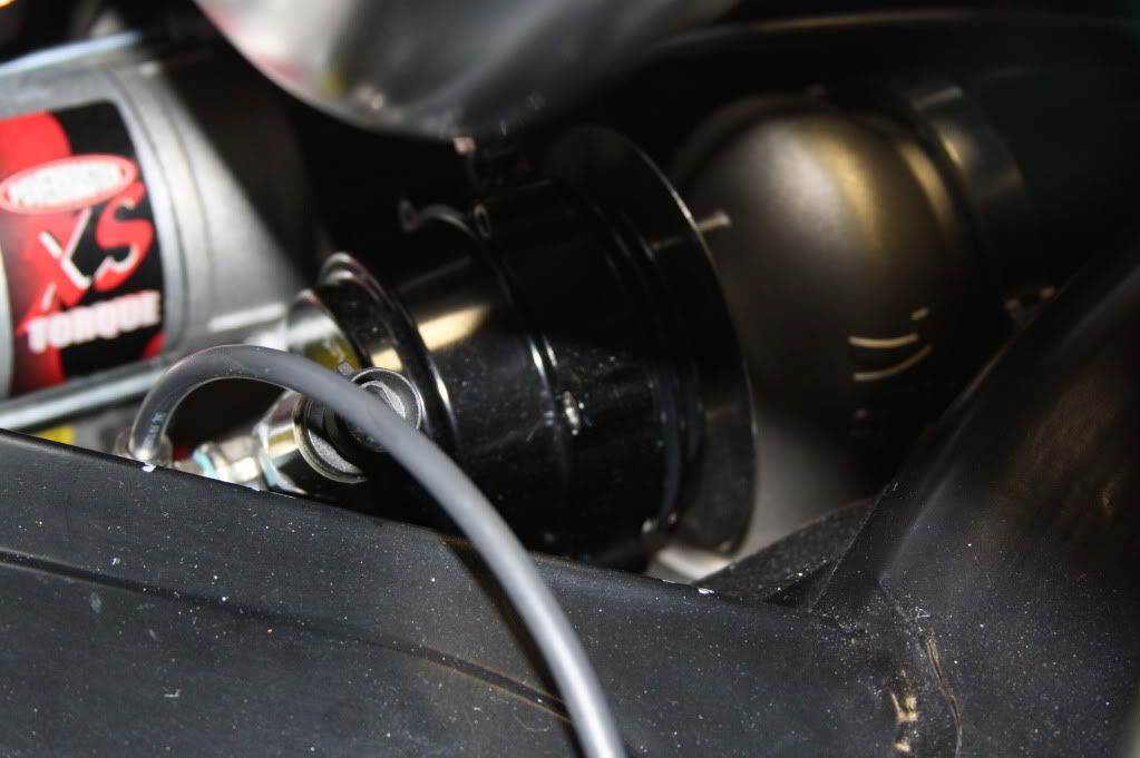 Wastegate on procharger setup? CorvetteForum Chevrolet Corvette